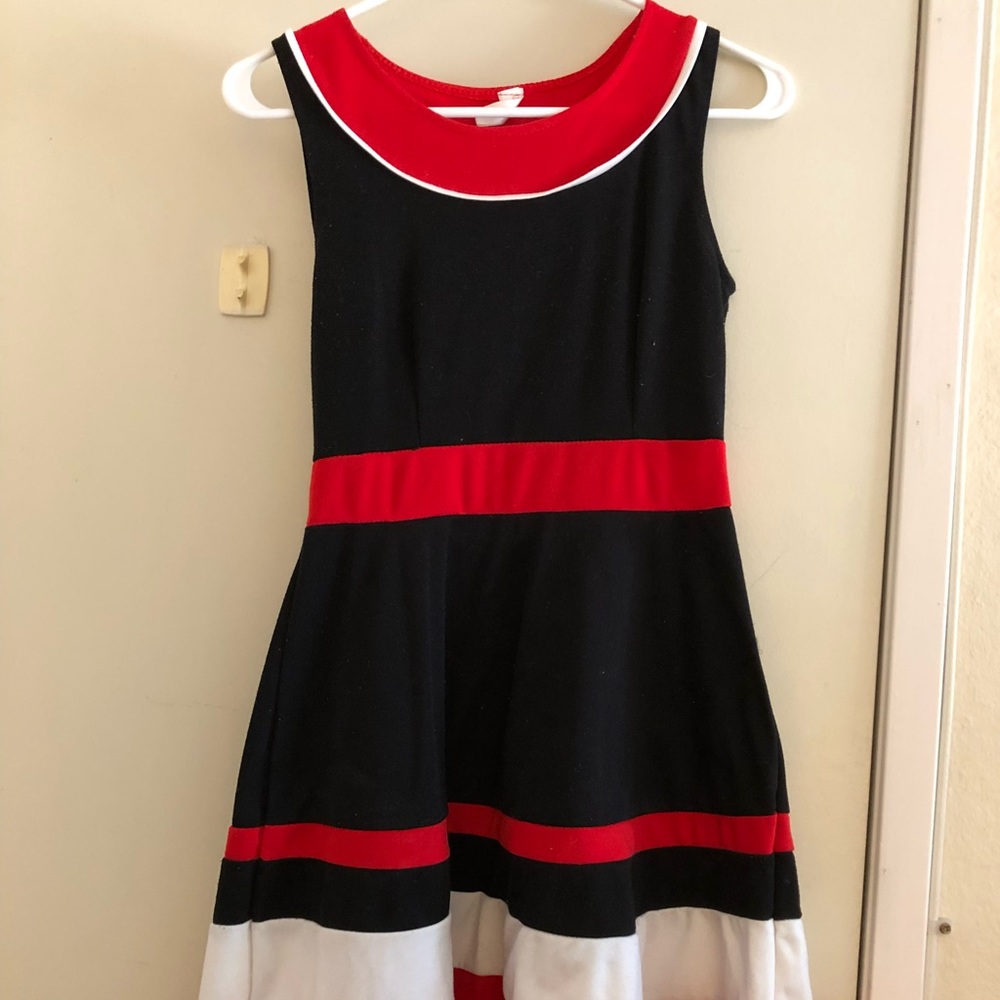 Casual dress